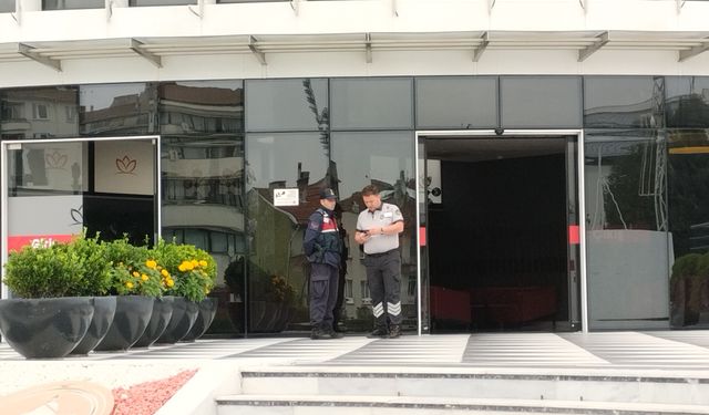 Bolu Belediyesi'ne yönelik 'Hayalet Araç' operasyonu: 22 gözaltı kararı