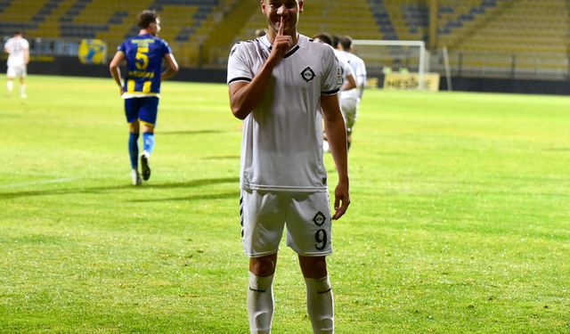 Bucaspor 1928 - Altay maçı / Fotoğraflar