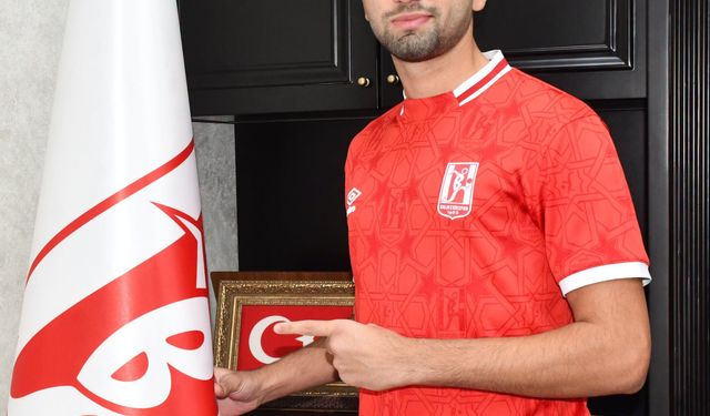 Bucaspor'un rakibi Balıkesirspor