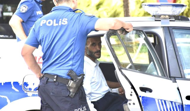 Büşra bebek soruşturmasının şüphelileri adliyede; anne ve baba tutuklandı (2)