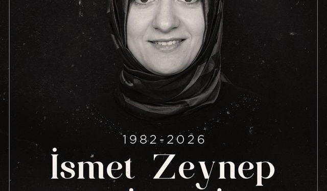 Cumhurbaşkanı Erdoğan'dan vefat eden AK Parti Kadın Kolları MKYK Üyesi Çiftçi için taziye mesajı