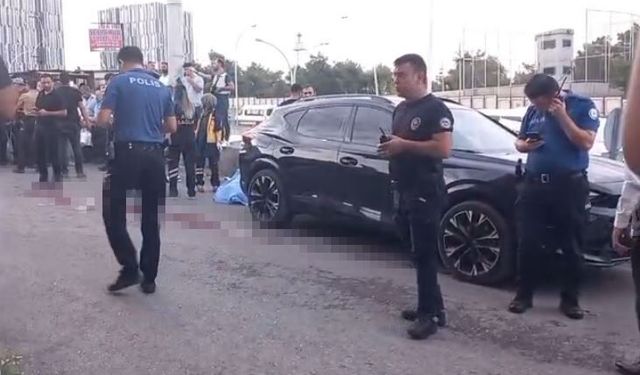 Diyarbakır'da silahlı 'alacak' kavgası: 3 ölü