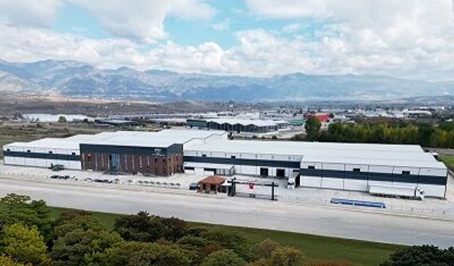 Efor Yatırım'dan organize perakende kanalında 3,3 milyar TL'lik iş birliği