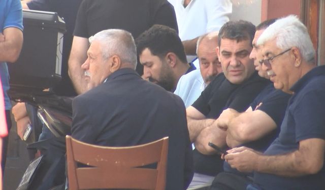 Eyüpsultan'daki otobüs yangınında 12 yaşındaki Yüsra hayatını kaybetti