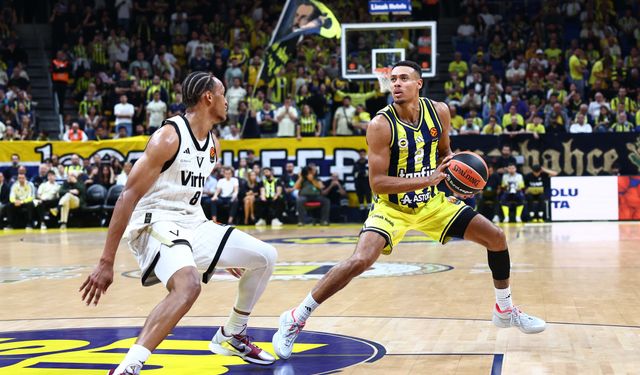 Fenerbahçe Tarfin - Virtus Bologna: 78-68
