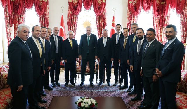 Fenerbahçe'de stadyum kapasitesinin artırılması için hazırlanan proje tamamlandı