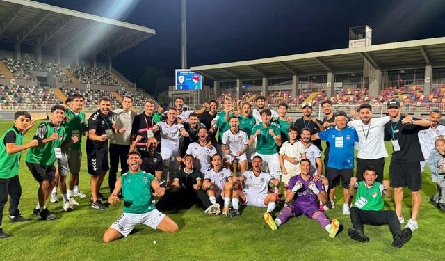 Gaziemir Spor'dan farklı tarife