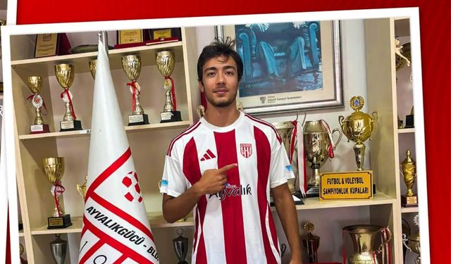 Gaziemir Spor'un misafiri Ayvalıkgücü