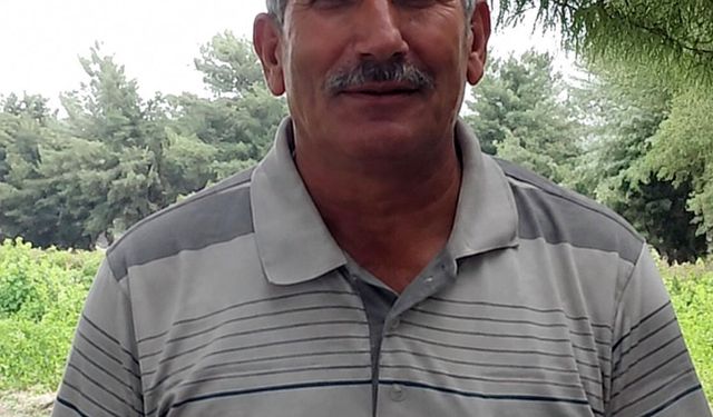 Girne açıklarındaki gemi kazasında hayatını kaybeden kişi, toprağa verildi