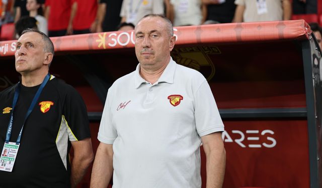 Göztepe nefes alacak