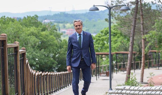 Huzur Koridoru'nun 2'nci etabı için ihale tarihi belli oldu