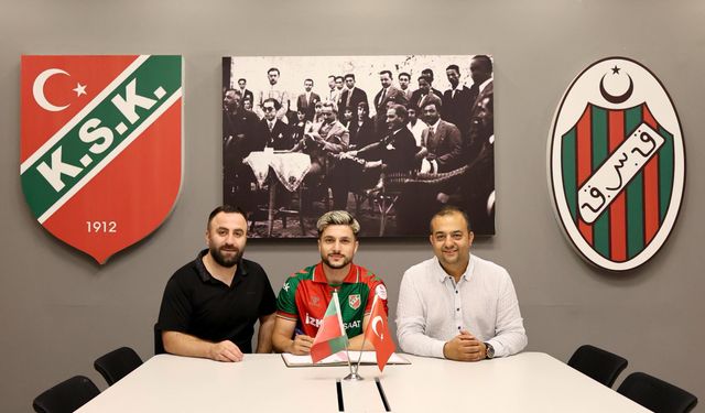 Karşıyaka Başkent'te başlıyor