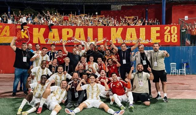 Kayserispor, milli araya lider girdi