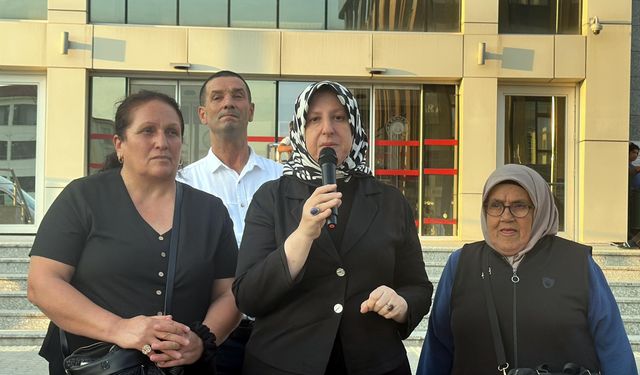Kırklareli'de selde 6 kişinini ölümüyle ilgili Yargıtay'ın bozma kararından ardından sanıklara aynı ceza verildi
