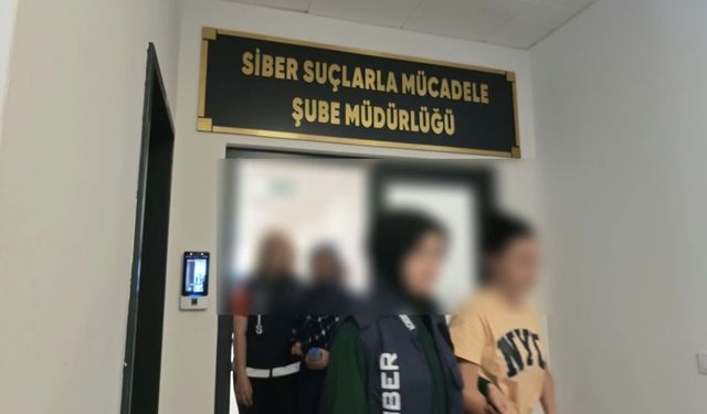 Kocaeli merkezli 'yatırım vaadiyle dolandırıcılık' operasyonu: 8 tutuklama