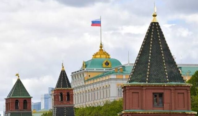 Kremlin: Putin ve Trump telefonda görüştü