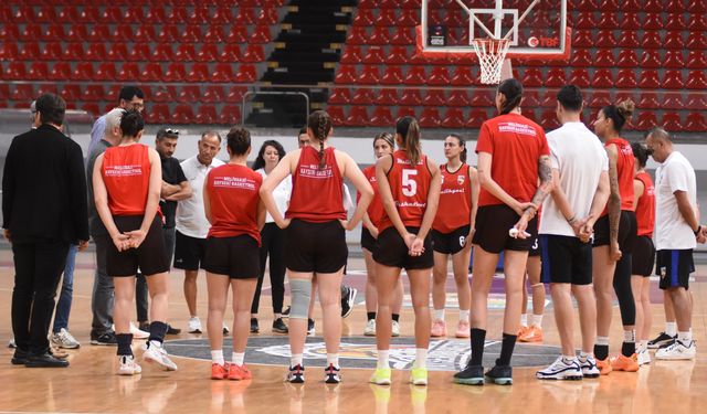 Melikgazi Kayseri Basketbol, Memorial Kayseri Hastanesi ile sponsorluk anlaşması imzaladı