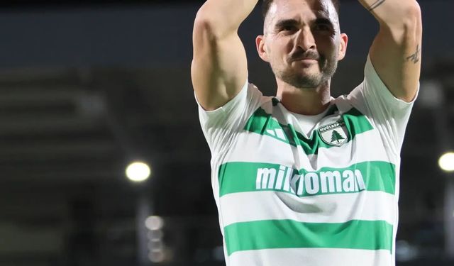 Muğlaspor'a Camaj hayat verdi