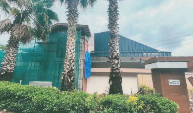 Sermaye piyasası soruşturması: Yarız ve Turhan'a ait 1,2 milyar değerindeki villalara el konuldu