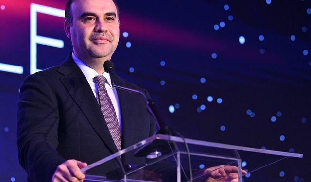 Türkiye, uluslararası uzay iş birliği programı Artemis Anlaşmaları'na imza attı