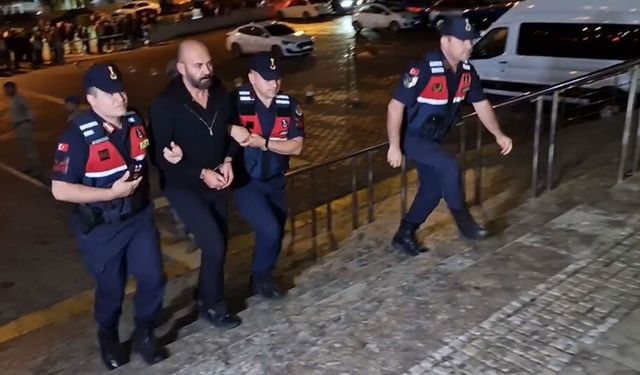 Yahşihan Belediyesi'ne yolsuzluk operasyonunda 35 şüpheli adliyede