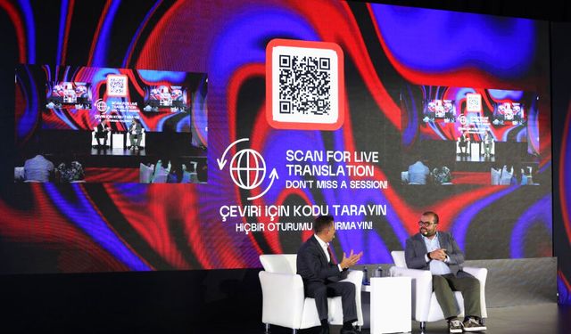 'Yapay zeka e-ticarette artık bir araç değil, akıllı bir iş ortağı'