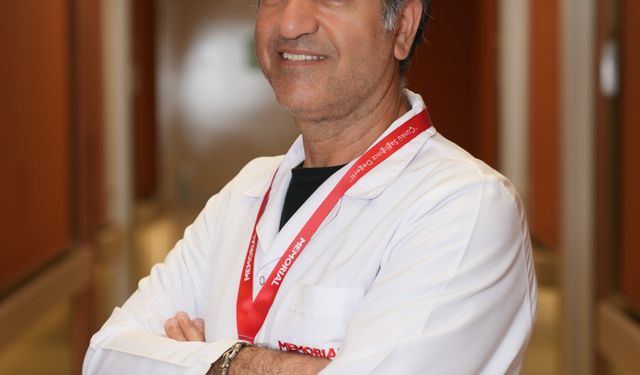 'Yenidoğan sepsisinde ebeveyn sezgisi önemsenmeli'