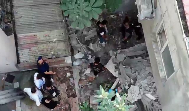 Zeynep Yıldırım cinayeti; 6 şüpheli adliyeye sevk edildi