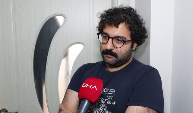 Zeytinburnu'nda yıkım sırasında yan dairenin duvarı çöktü: Kardeşim geç uyansaydı, üstüne gelebilirdi
