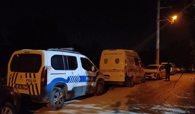 10 gün önce ölümlü trafik kazasından yaralı kurtuldu, iş kazasında öldü