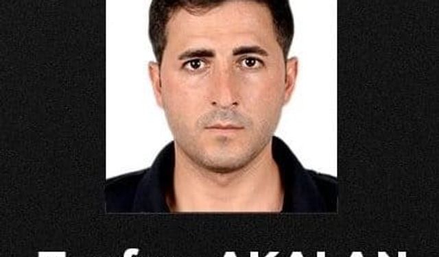 3 aracın karıştığı kazada 1 polis şehit oldu 11 kişi yaralandı (2)