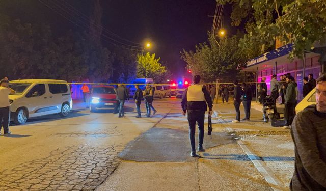 4 kişinin yaralandığı kavgaya ilişkin 17 şüpheli daha gözaltına alındı