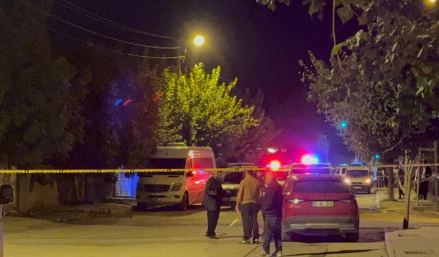 Adıyaman'da 4 kişinin yaralandığı kavgaya ilişkin 18 tutuklama