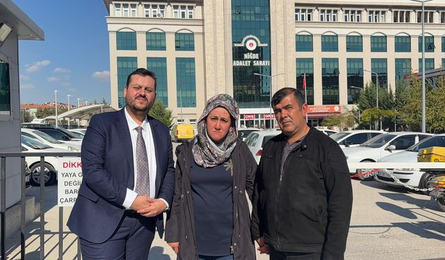 Akıma kapılıp ölen Servet Can'ın tutuklu yargılanan patronuna tahliye