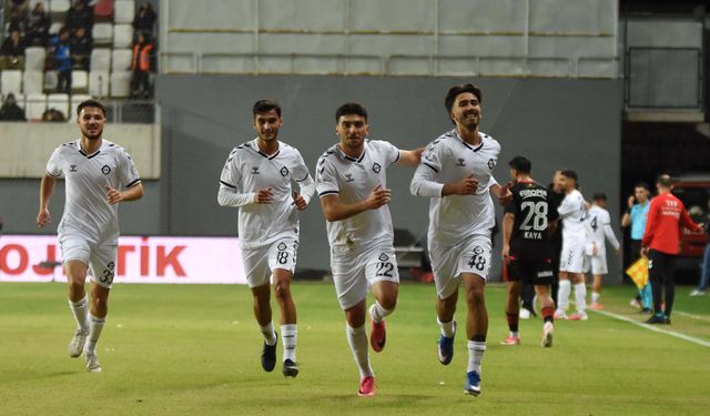 Altay'ın konuğu 1922 Akşehir