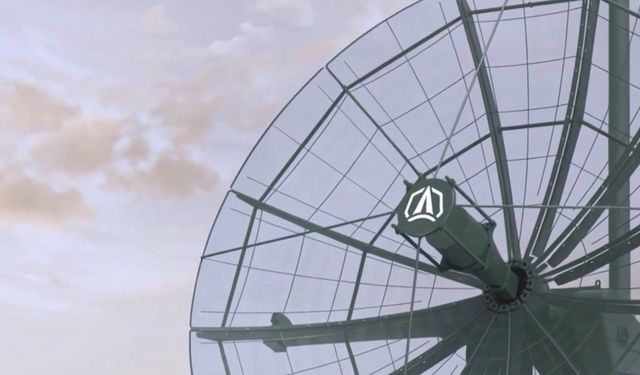 ASELSAN ve SSB'den 523 milyon avroluk sözleşme