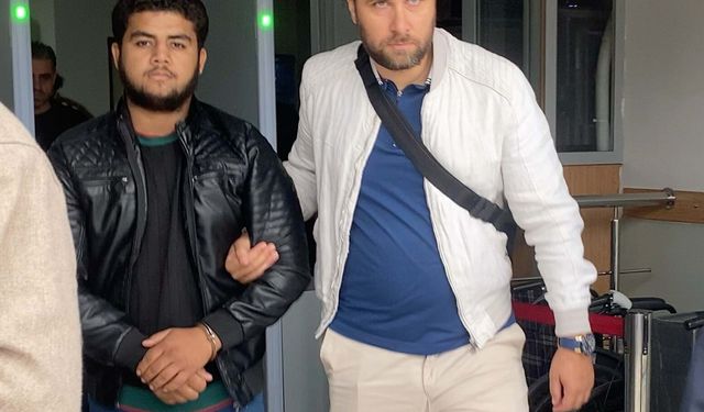Aydın'da DEAŞ operasyonu: 2 tutuklama