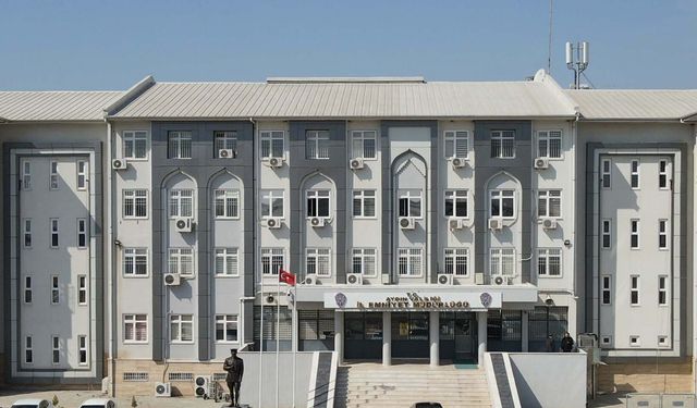 Aydın'da FETÖ firarisi yakalandı
