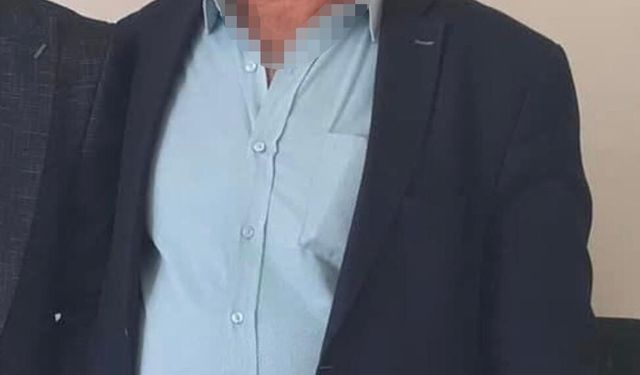 Aydın'da tüfekle vurulan eski muhtar ağır yaralandı