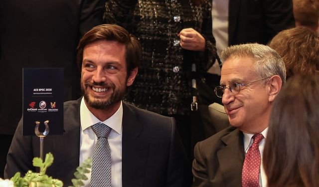 Bakan Bolat: Türkiye-AB ticareti 30 yıl içinde 11 kat artış gösterdi