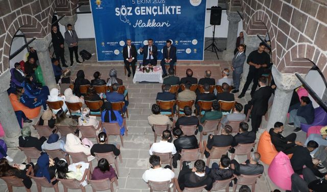 Bakan Tekin: OECD ülkeleri arasında parmakla gösterilecek durumdayız (2)