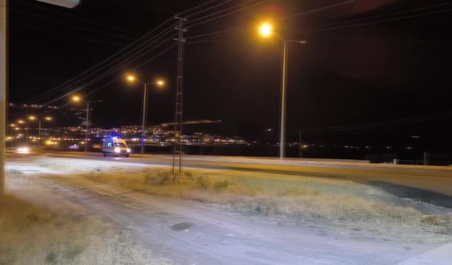 Batman'da mantar yiyen aynı aileden 2 kişi zehirlendi