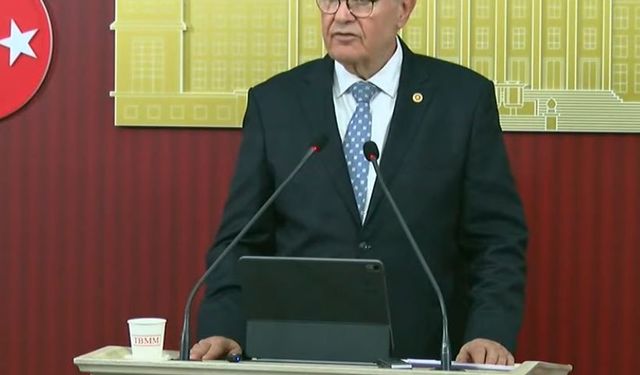 CHP'li Öztrak: Partinin hesabındaki paraya katakulli ile çökenler milletin hakkını nasıl arayacak