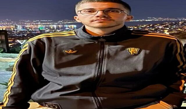 Cinayet davasından aranan iş insanı 8 ay sonra taziye ziyaretinde yakalandı