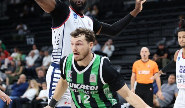 Denizli Basket zorlu Portekiz deplasmanı öncesi moral bozmadı