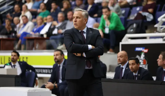 Denizli Basket'ten Avrupa'ya iyi start