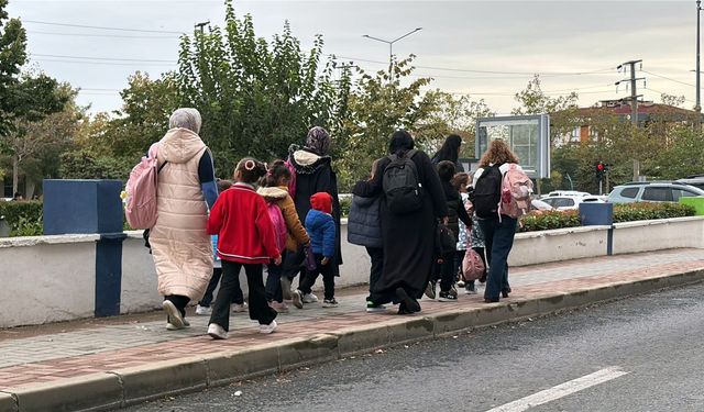 Doç. Dr. Doğan: Kuduzun tedavi yöntemi koruyucu önlem