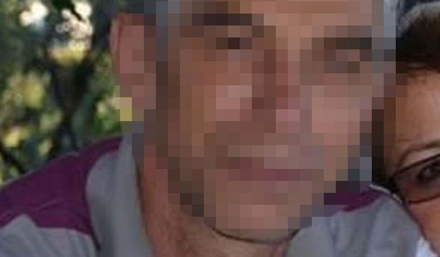 Emekli astsubay, tartıştığı kardeşini tabancayla öldürdü