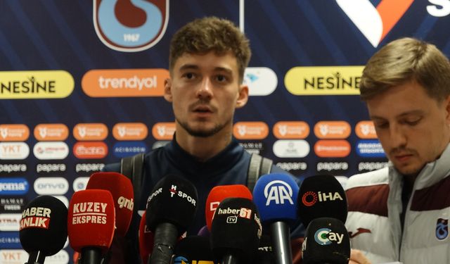 Ernest Muçi: Her maç bizim için ayrı fırsat