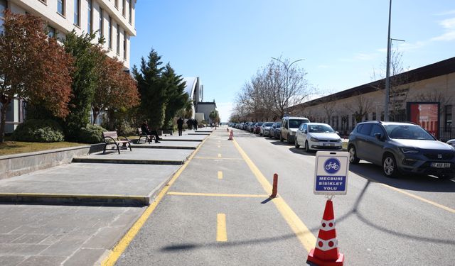 Hasan Kalyoncu Üniversitesi, UI GreenMetric'te son 6 yılda 234 basamak yükseldi
